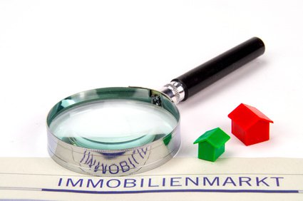 Foto Fachkompetente Immobilienbewertung