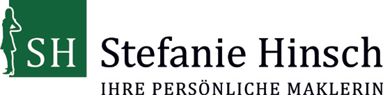 Logo Stefanie Hinsch Immobilien